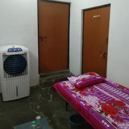 Mannat Rooms Allāhābād Junction Exteriér fotografie