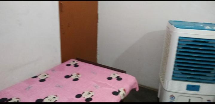 Mannat Rooms Allāhābād Junction Exteriér fotografie