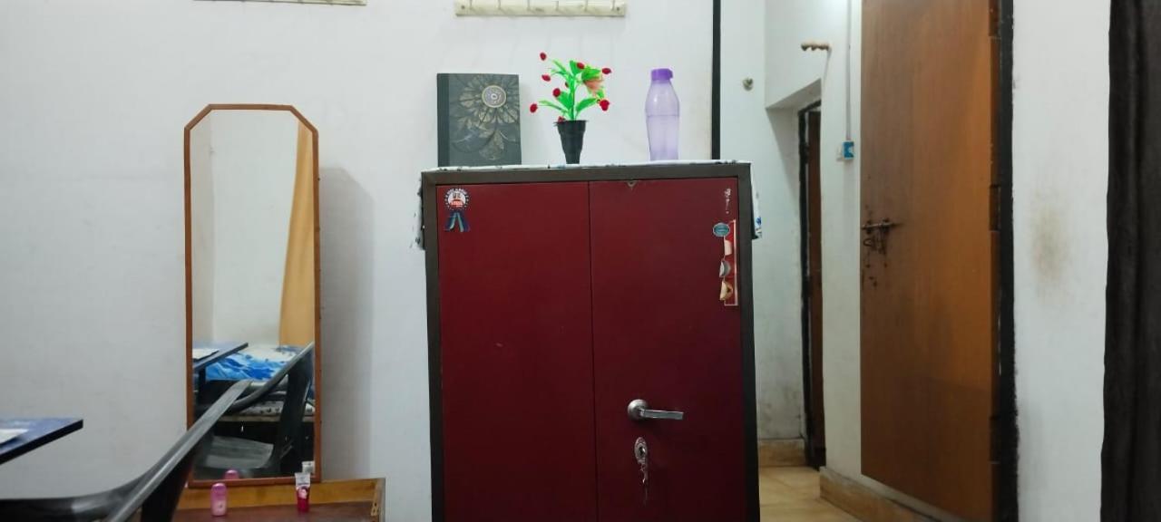 Mannat Rooms Allāhābād Junction Exteriér fotografie