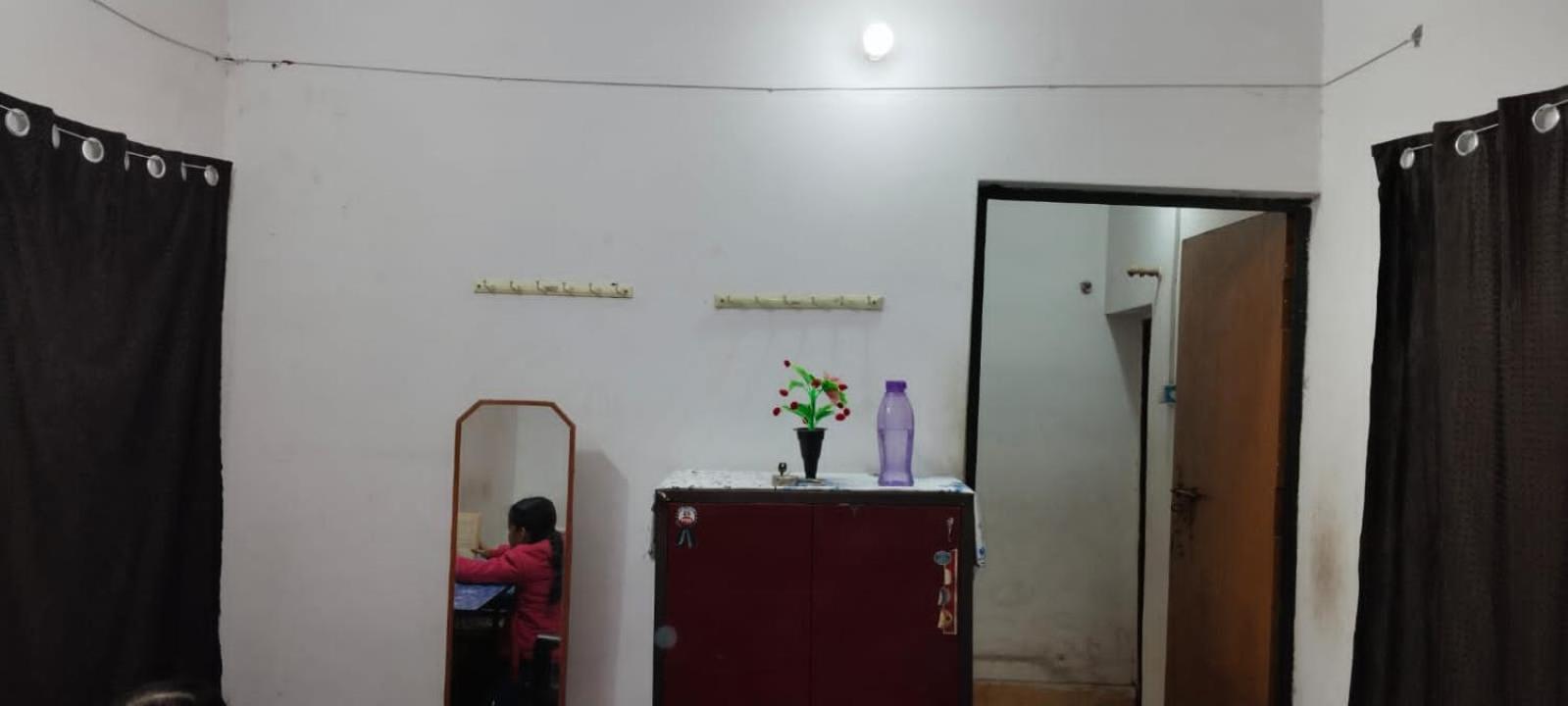 Mannat Rooms Allāhābād Junction Exteriér fotografie